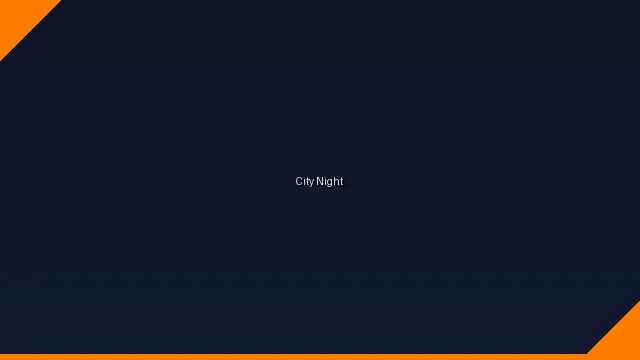 城市夜景主题赛 - 白洁高义 视频创作挑战